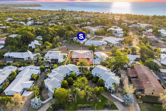 19 Claymore Circuit, Brinkin, NT 0810