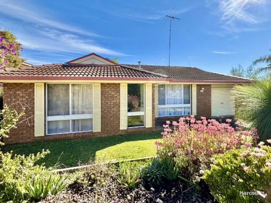 19 Claypole Street, Ambarvale, NSW 2560