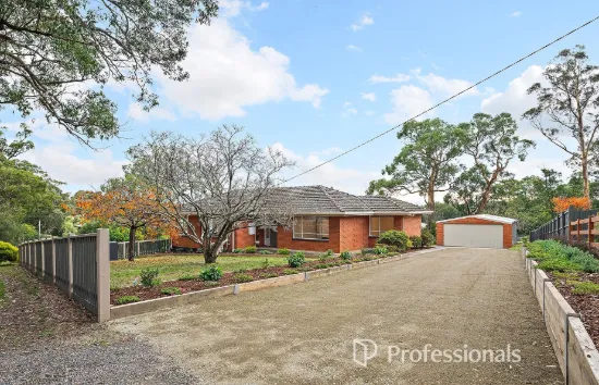 19 Clegg Road, Mount Evelyn, Vic 3796