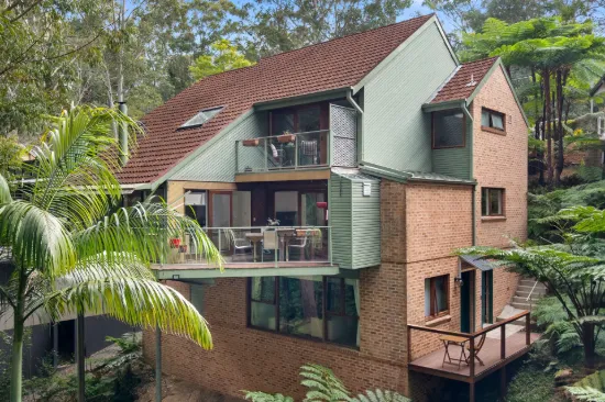19 Clement Close, Pennant Hills, NSW 2120