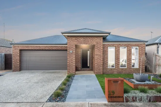 19 Clementine Court, Grovedale, Vic 3216