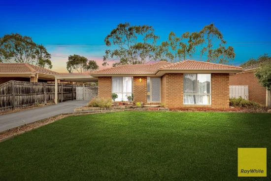 19 Cleveland Drive, Hoppers Crossing VIC 3029-Image