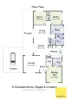 19 Cleveland Drive, Hoppers Crossing, Vic 3029-Floorplan