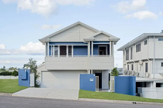 19 Cleveland Terrace, Ormiston, Qld 4160