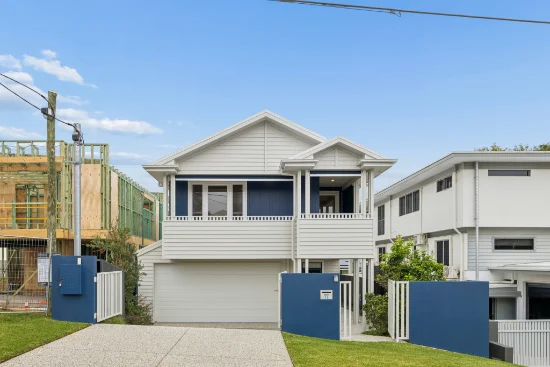 19 Cleveland Terrace, Ormiston, Qld 4160