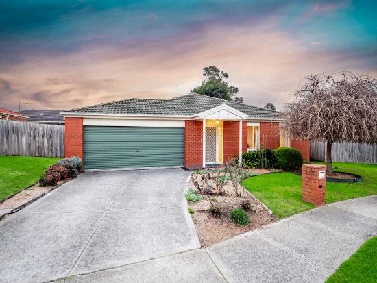 19 Clifton Grove, Carrum Downs VIC 3201-Image