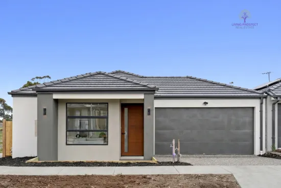 19 Climbing Drive, Wyndham Vale, Vic 3024-Image