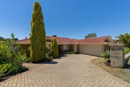 19 Clipper Drive, Ballajura, WA 6066