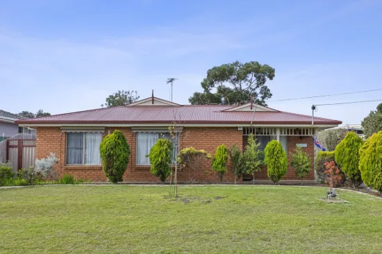 19 Coatsworth Avenue, St Leonards, Vic 3223