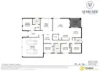 19 Cocos Crescent, Banya, Qld 4551-Floorplan