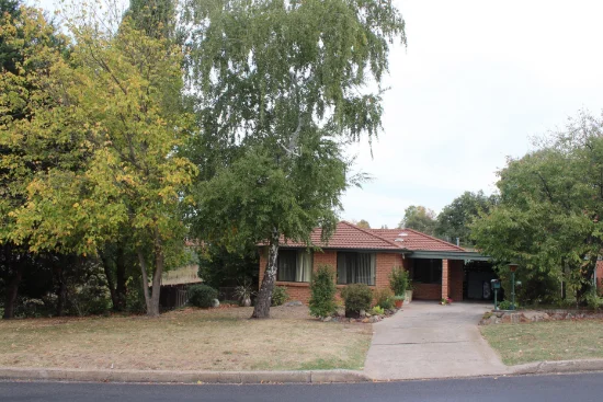 19  College road, Bathurst, NSW 2795 - For Sale