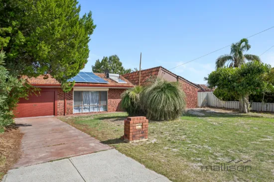 19 Collins Road, Willetton, WA 6155