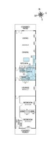 19 Collins Street, Thornbury, Vic 3071-Image