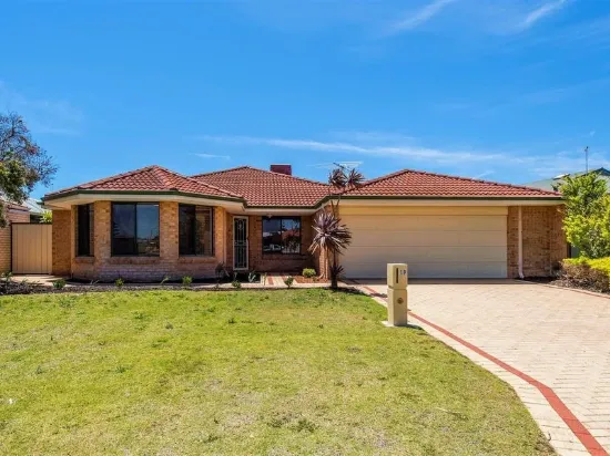 19 Cologne Gardens, Port Kennedy, WA 6172