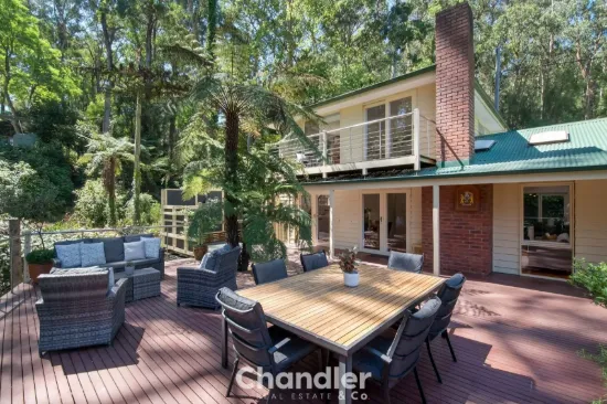 19 Colombo Road, Belgrave, Vic 3160