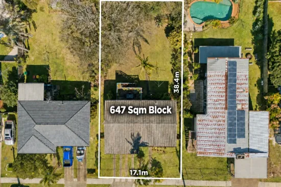 19 Colthorpe Street, Boondall, Qld 4034