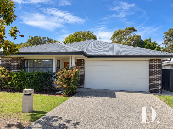 19 Como Avenue, Emerald Beach, NSW 2456