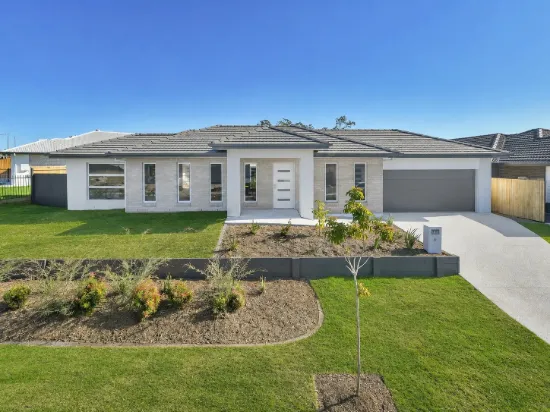 19 Compass Road, Flagstone, Qld 4280