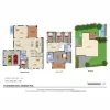 19 Condamine Drive, Sinnamon Park, Qld 4073-Floorplan