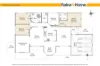 19 Conder Crescent, Metford, NSW 2323-Floorplan