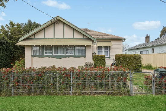 19 Condon Avenue, Cessnock, NSW 2325