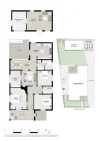 19 Condon Avenue, Cessnock, NSW 2325-Floorplan