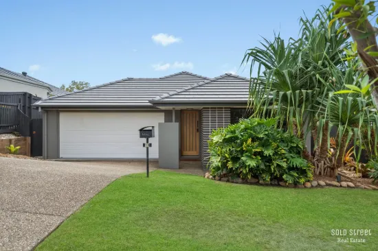19 Conjola Crescent, Upper Coomera, Qld 4209