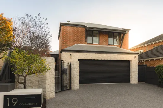 19 Connaught Street, West Leederville, WA 6007
