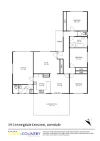 19 Conningdale Crescent, Armidale, NSW 2350-Floorplan