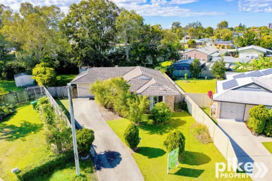 19 Conondale Avenue, Caboolture, Qld 4510