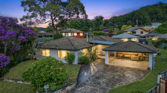 19 Cooinda Crescent, Narara, NSW 2250