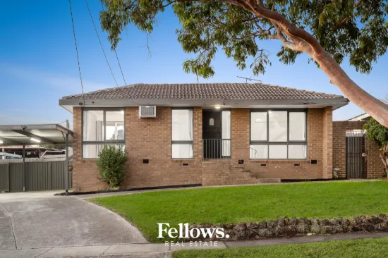 19 Coolavin Road, Noble Park North, Vic 3174