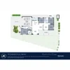 19 Cooloola Circuit, Warner, Qld 4500-Floorplan