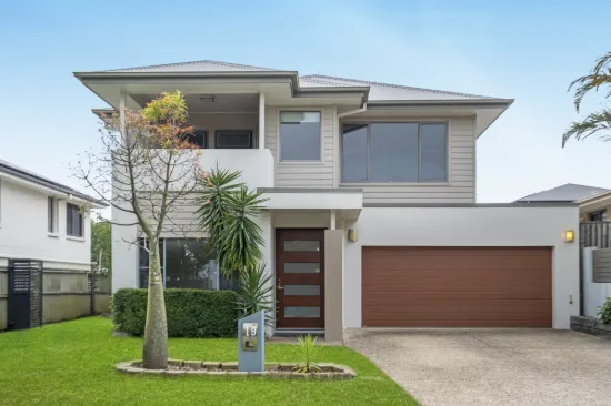 19 Cooper Crescent, Rochedale, Qld 4123
