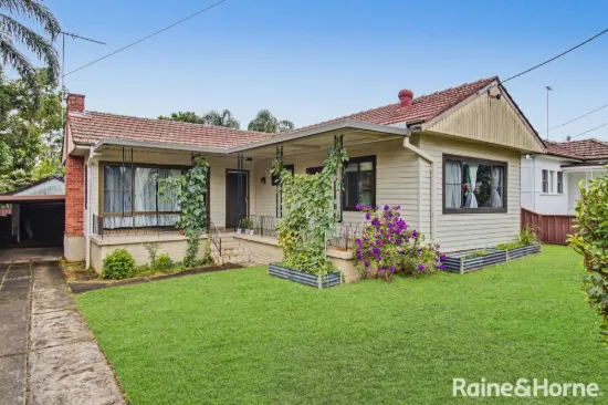 19 Cooper Street, Blacktown, NSW 2148