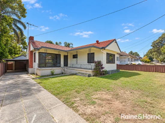 19 Cooper Street, Blacktown, NSW 2148