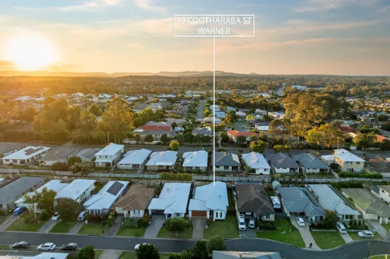 19 Cootharaba Crescent, Warner, Qld 4500-Image