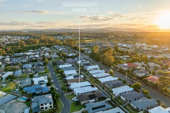 19 Cootharaba Crescent, Warner, Qld 4500-Image