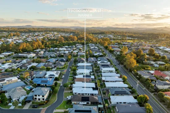 19 Cootharaba Crescent, Warner, Qld 4500-Image
