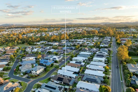 19 Cootharaba Crescent, Warner, Qld 4500-Image