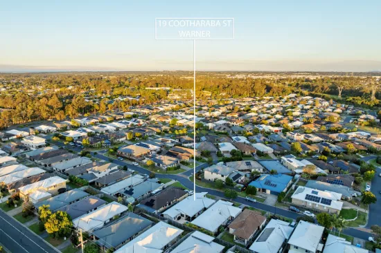 19 Cootharaba Crescent, Warner, Qld 4500-Image