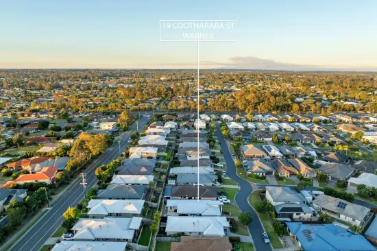 19 Cootharaba Crescent, Warner, Qld 4500-Image
