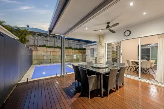 19 Cootharaba Crescent, Warner, Qld 4500-Image