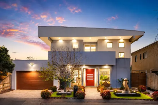 19 Copeland Crescent, Point Cook, Vic 3030