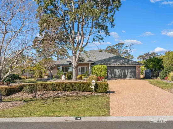 19 Corfield Drive, Torrington, Qld 4350