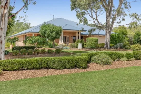 19 Corfield Drive, Torrington, Qld 4350