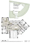 19 Corkwood Crescent, Suffolk Park, NSW 2481-Floorplan