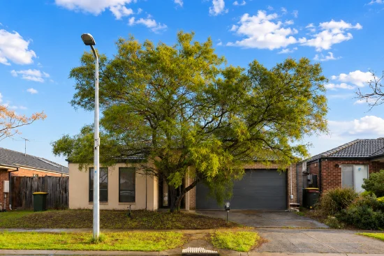 19 Cornell Road, Truganina, Vic 3029