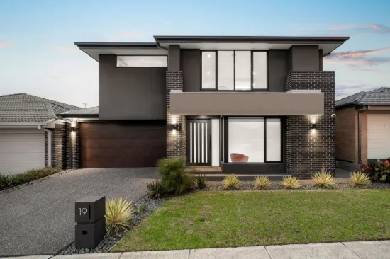 19 Cornflower Rise, Botanic Ridge, Vic 3977