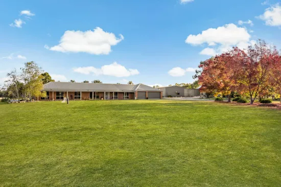 19 Cornish Road, Riddells Creek, Vic 3431